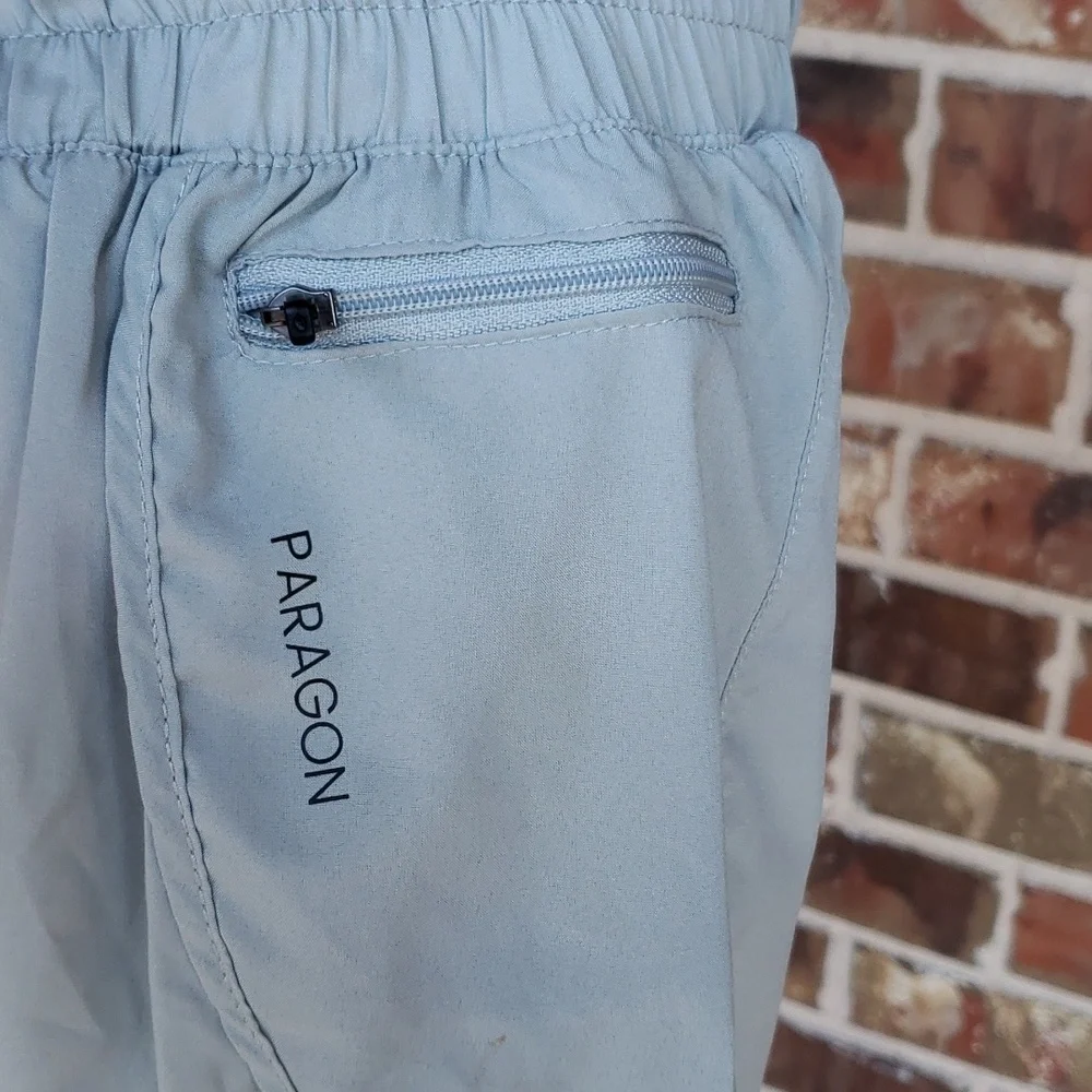 Paragon Running Shorts - Picture 3 of 4